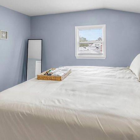Family Style 5Br Home Mins From Buckroe Beach Hampton Buitenkant foto