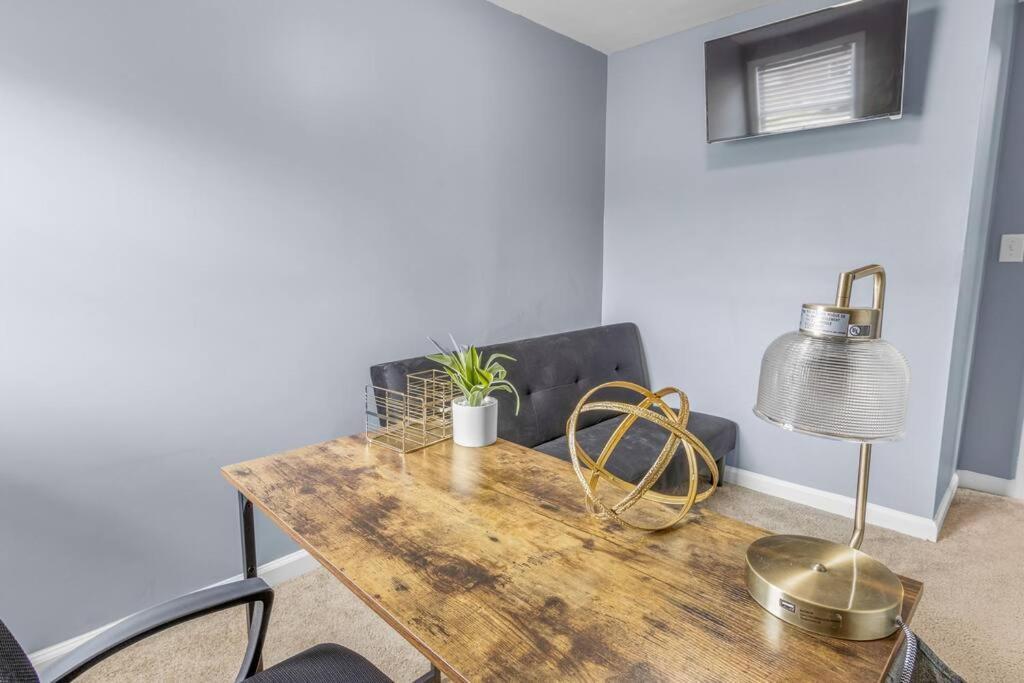 Family Style 5Br Home Mins From Buckroe Beach Hampton Buitenkant foto
