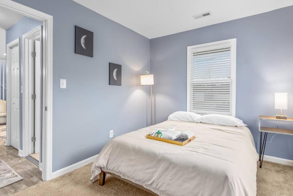 Family Style 5Br Home Mins From Buckroe Beach Hampton Buitenkant foto